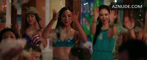 GRETA LEE Nude AZNude