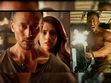 सिर्फ 5 प्वाइंट्स में जानिए क्यों देखें टाइगर श्रॉफ की बागी 2 Know Why Watch The Film Baaghi