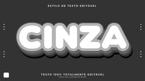 Como Se Escreve A Palavra Cinza