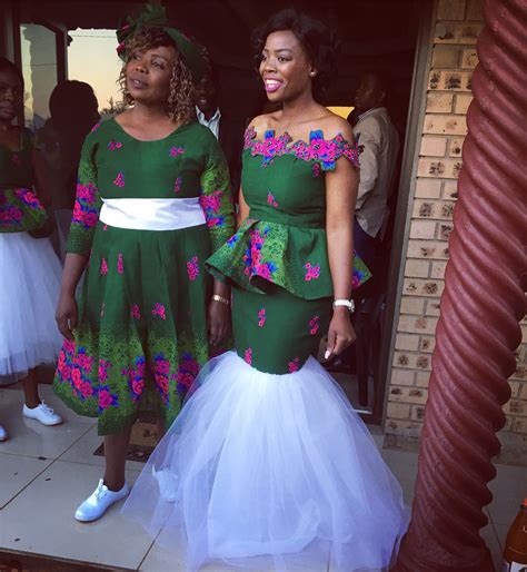 Pin by Cassidy Maswanganye on Quotes | African traditional wedding ...