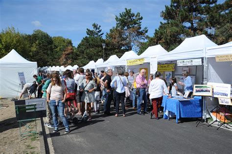 Forum Des Associations Office De Tourisme De Maisons Laffitte