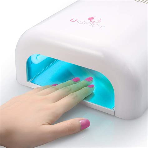Nail Dryer Everything You Need To Know