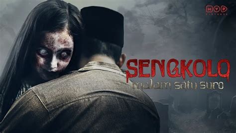 Sengkolo Malam Satu Suro Filmonizirani