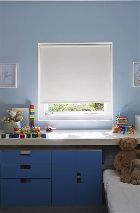 Roller Blinds For Childrens Rooms Roller Blinds Blinds Home Decor