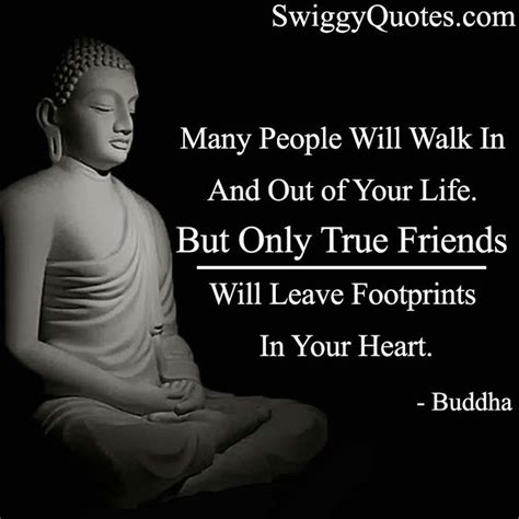 Popular Buddha Quotes About Friendship With Images Buddha Quotes