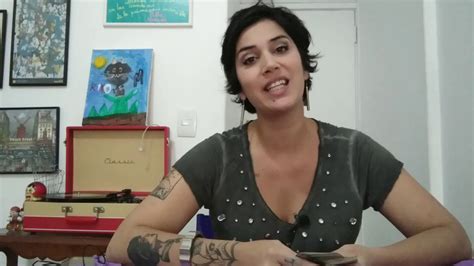 Capricórnio Novembro 2020 Quem não se comunica se trumbica YouTube