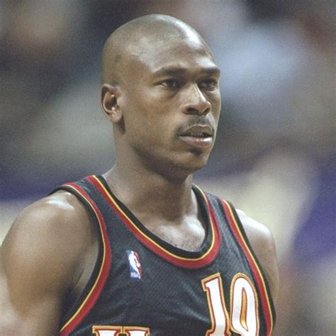 Ex-NBA Star Mookie Blaylock in Jail, Charged in Fatal Car Crash | News ...