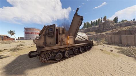 Rust Mlrs Guide Corrosion Hour