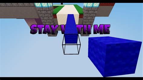 Stay With Me Roblox Bedwars Montage Youtube