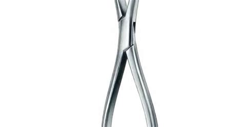 Langenbeck Bone Holding Forceps Medicta Instruments