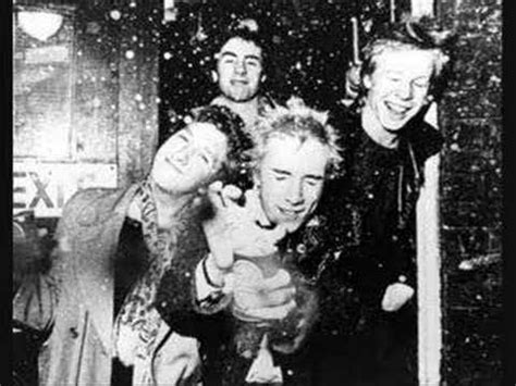 Sex Pistols Anarchy In The UK Live YouTube