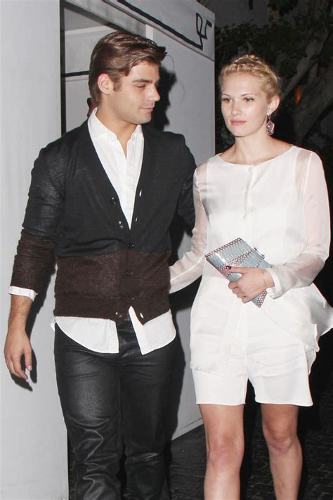 Garrett Clayton Photos Photos Garrett Clayton And His Girlfriend