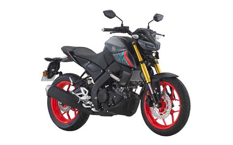 Topgear Yamaha Mt 15 Updated With New Colours For 2021 Rm12k