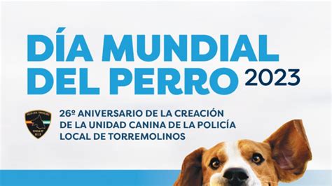 D A Mundial Del Perro La Opini N De M Laga