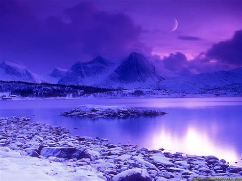 Cold Winter Wallpaper - WallpaperSafari