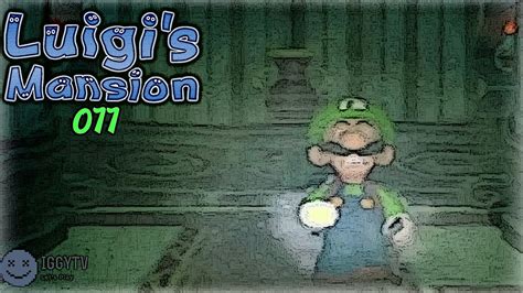 Planlos Let S Play LUIGI S MANSION 011 Deutsch YouTube