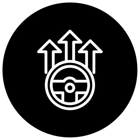 Premium Vector Autopilot Vector Illustration