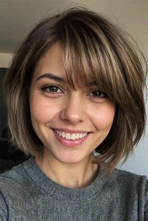 11 Wolf Cuts Without Bangs Edgy Styles For A Bold New Look