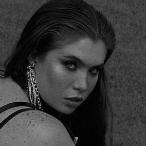 Dasha Rodkevych Nude Photo