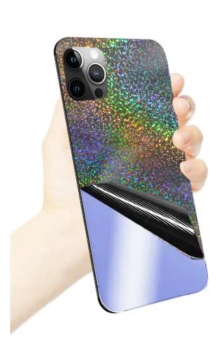 Mica Hot Pro Infinix Mica Laser Grande No Cristal Meses Sin Inter S