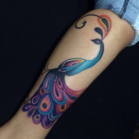 15 Diseños de tatuajes femeninos para lucir aún más linda