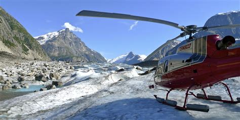 Skagway Tours Temsco Helicopters Inc