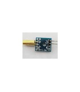 Sensor De Inclinacion Tilt Para Arduino