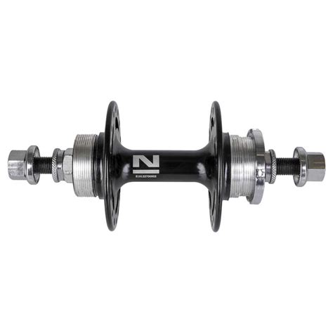 Novatec A166SBT Rear Hub Bikeinn