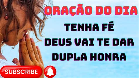 Deus Vai Guiar Os Teus Caminhos E Te Honrar Oracaododia Salmos