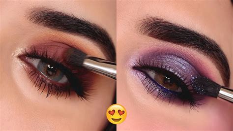 Beautiful Eye Makeup Tutorial Compilation ♥ 2023 ♥ Youtube