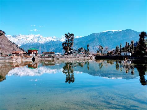 Barsu Village In Bhatwari Block Uttarkashi Uttarakhand Population