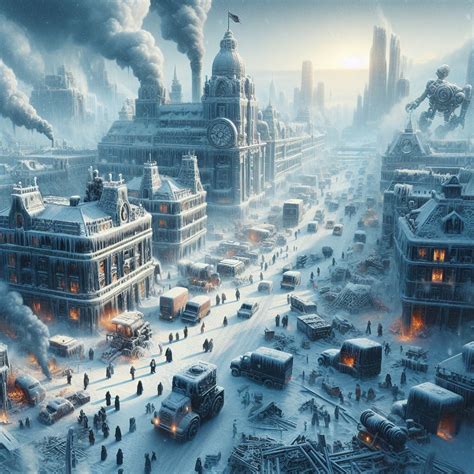 Steam Community :: Frostpunk