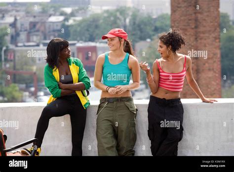 Briana Evigan Step Up 2