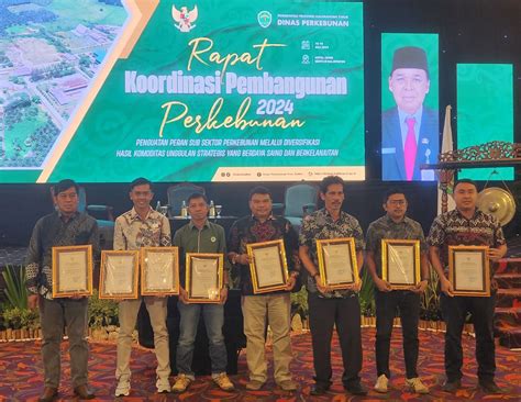 5 Astra Agro Lestari Subsidiaries In East Kalimantan Area Achieved