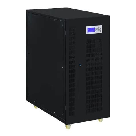 Low Frequency Hybrid Solar Inverter 48v 5kw 8kw 10kw Pure Sine Wave 48 Volt Off Grid Solar Pv