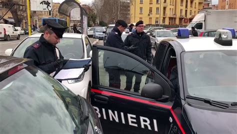 Ostia Nuovo Maxi Blitz Antidroga Arrestati 4 Pusher Sequestrati 15