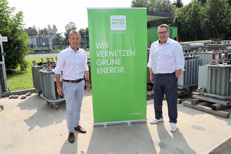 Energienetze Steiermark Ein Tochterunternehmen Der Energie Steiermark