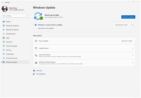 How To Get The Windows 11 2022 Update