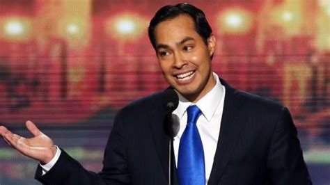 Julian Castro Forms 2020 Exploratory Committee - Election Central