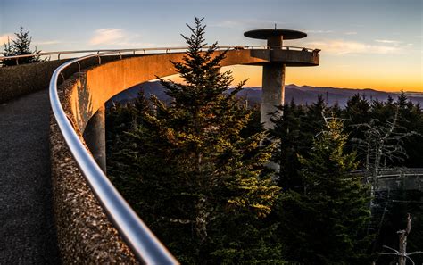 Clingman’s Dome - Mountain Field Guide