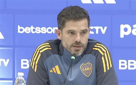 Lo Conoce El Marcador Central Que Quiere Fernando Gago Para Que