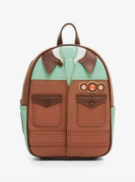 Hot Topic And Her Universe Deliver Loki Inspired Outerwear And Seasonal Essentials