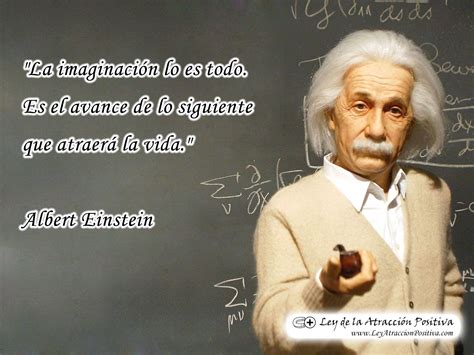 La Imaginaci N Lo Es Todo Es El Avance De Lo Siguiente Que Atraer La