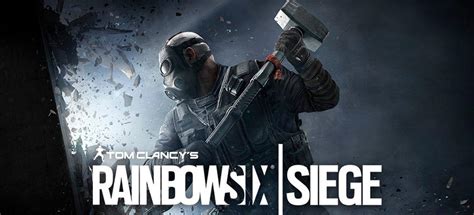 Ubisoft confirma Rainbow Six Siege na PS5 e na Xbox Series X Salão