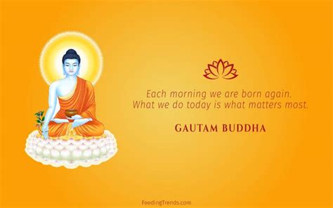 Buddhist Morning Quotes Atelier Yuwa Ciao Jp