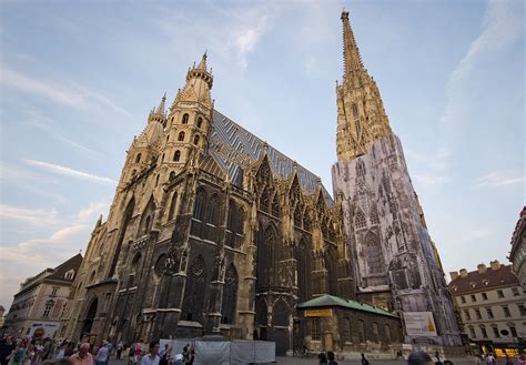 Viena na Áustria: 10 dicas que você precisa anotar no seu roteiro