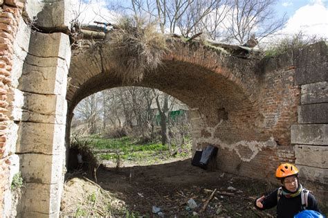 Recorriendo El Real Canal Del Manzanares ~ Excursiones Y Senderismo