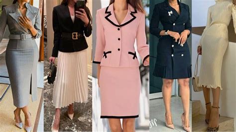 COMO VESTIR ELEGANTE Y JUVENIL LOOKS SOFISTICADOS DE MODA Y TENDENCIA