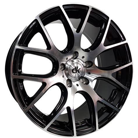 Dk Wheels Alloy Wheels Buy Online Today Call 0161 826 6838