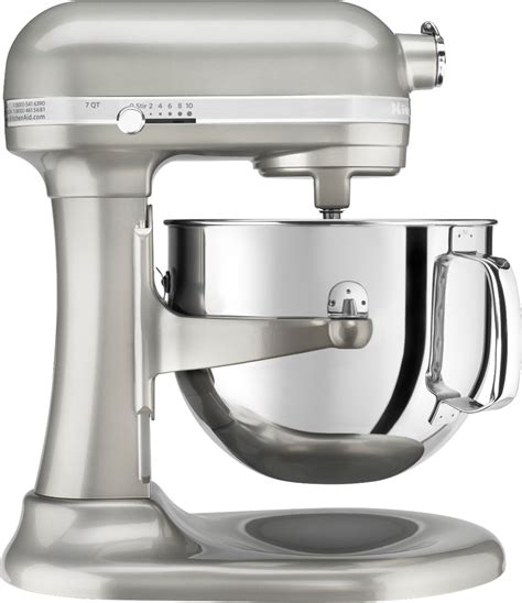 Customer Reviews Kitchenaid Ksm7586psr Pro Line Series Stand Mixer